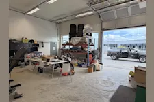 Industrilokal på Speditionsvägen 35, Skogås – bild 4