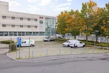 Kontorslokal på Stormbyvägen 2-4, Spånga – bild 10