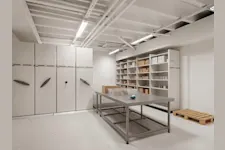 Lagerlokal på Lergöksgatan 4, Västra Frölunda – bild 8