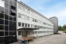 Lagerlokal på Åsboholmsgatan 16, BORÅS