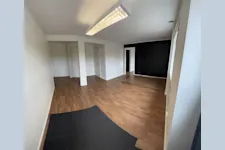 Lagerlokal på Låsbomsgatan 8, Linköping