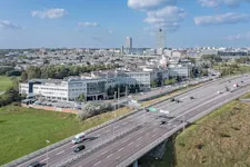 Kontorslokal på Kronborgsgränd 11, Kista – bild 8