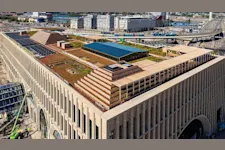 Kontorslokal på Göteborg Grand Central 1, Göteborg – bild 5