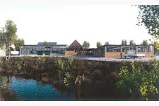Kontorslokal på Älvsåkersvägen 22, Kungsbacka