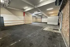 Lagerlokal på Bjurögatan 48, Malmö