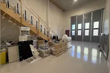 Industrilokal på Propellervägen 2A, Lund – bild 5