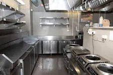Restauranglokal på Masttorget 7, Malmö – bild 3