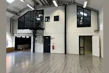 Industrilokal på Ejdergatan 3 B, GÖTEBORG – bild 2
