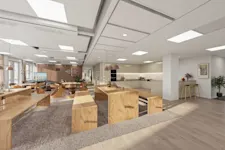 Kontorslokal på Hammarby Kaj 16, Stockholm – bild 4