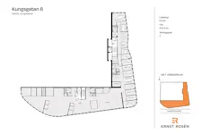 Kontorslokal på Kungsgatan 6, Kungsbacka – bild 9