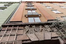 Kontorslokal på Jakob Westinsgatan 5, Stockholm – bild 24