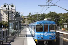 Lokal på Fisksätravägen, Saltjöbaden – bild 11
