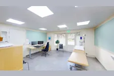Kontorslokal på Jutarumsvägen 8, Halmstad – bild 2