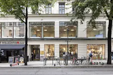 Kontorslokal på Kungsgatan 54, Stockholm – bild 5