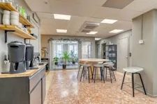 Kontorslokal på Kungsgatan 29, Stockholm – bild 11