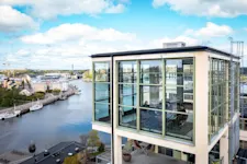 Kontorslokal på Ljusslingan 26, Stockholm – bild 20