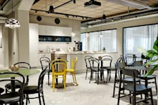 Coworking-plats på Ljusslingan 4, STOCKHOLM – bild 7