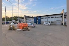 Butikslokal på Prästkragens väg 44, Saltsjö-boo – bild 2
