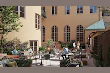 Coworking-plats på Sveavägen 34, Stockholm – bild 6