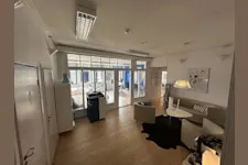 Kontorslokal på Södra promenaden 51, Malmö – bild 2