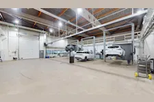 Lokal på Servogatan 18, Arlandastad – bild 10
