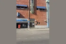 Kontorslokal på Hamngatan 17, Halmstad – bild 6