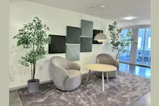 Coworking-plats på Fryksdalsbacken 12-14, FARSTA – bild 6