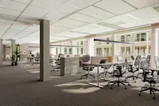 Kontorslokal på Svetsarvägen 6, Solna – bild 2