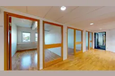 Kontorslokal på Hästvägen 4A, Malmö – bild 6