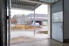 Lagerlokal på August Barks Gata 25, VÄSTRA FRÖLUNDA – bild 10