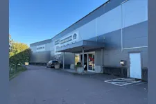 Butikslokal på Traversgatan 17, Västerås