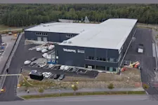 Industrilokal på Albybergsringen 109, Österhaninge – bild 4