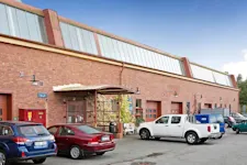 Lagerlokal på Östra Eriksbergsgatan, Göteborg – bild 3