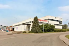 Lagerlokal på August Barks Gata 25, VÄSTRA FRÖLUNDA – bild 12