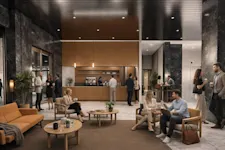 Kontorslokal på Sveavägen 166, Stockholm – bild 6