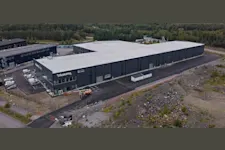 Industrilokal på Albybergsringen 109, Österhaninge – bild 3