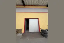 Industrilokal på Helgestagatan 3B, Eskilstuna – bild 2