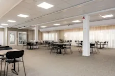 Kontorslokal på Lundbygatan 1, Borås – bild 15
