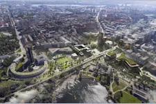 Kontorslokal på Sveavägen 166, Stockholm – bild 5