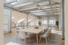Kontorslokal på Skaraborgsvägen 21, BORÅS