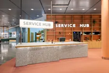 Kontorslokal på Färögatan 33 - Kista Science Tower, p..., Kista – bild 15