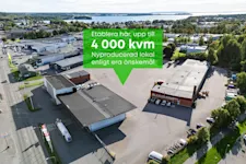 Industrilokal på Vintergatan 15, Motala – bild 2
