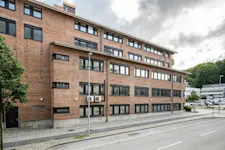 Kontorslokal på Ebbe Lieberathsgatan 18b, Göteborg – bild 9