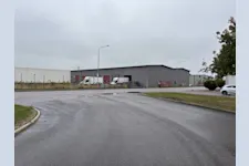 Industrilokal på Låsbomsgatan 8, Linköping – bild 9