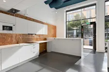 Butikslokal på Hammarby Allé 91, STOCKHOLM – bild 4