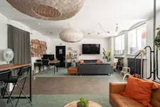 Kontorslokal på Dalagatan 7, Stockholm – bild 7
