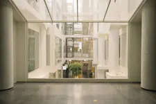 Kontorslokal på Rosenlundsgatan 40, Stockholm – bild 2