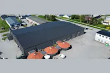 Butikslokal på Kalmarvägen 3, Bålsta – bild 2