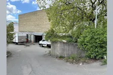 Industrilokal på Importörvägen 20, Årsta – bild 3