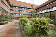 Kontorslokal på Svärdvägen 19, Danderyd – bild 10
